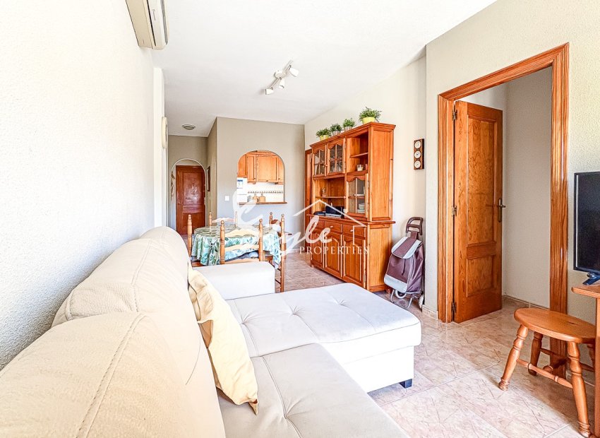 Reventa - Apartamento - Torrevieja - Parque de las Naciones