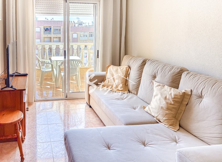 Reventa - Apartamento - Torrevieja - Parque de las Naciones