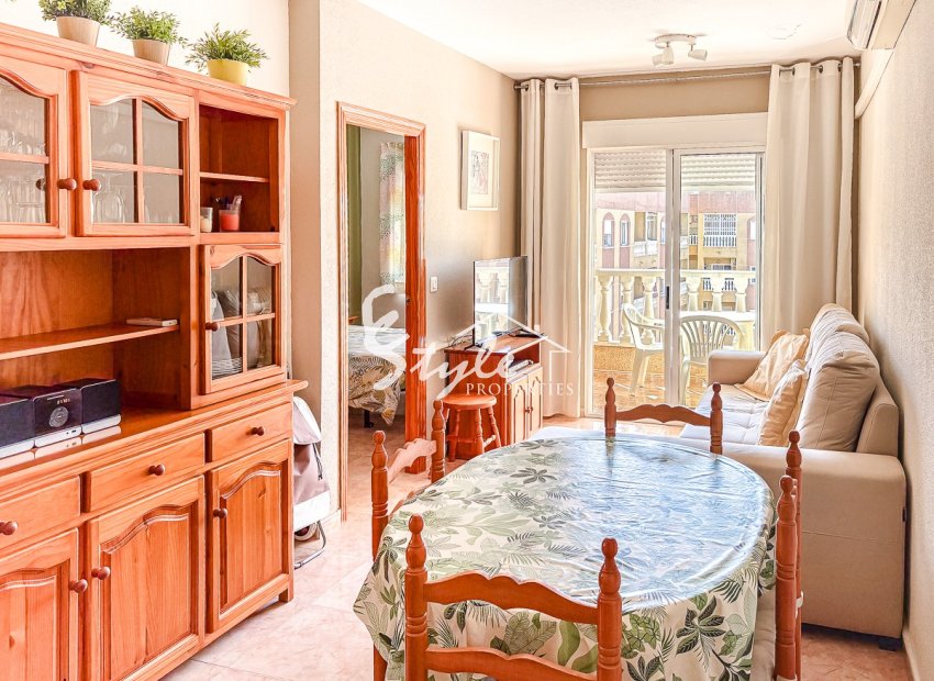 Reventa - Apartamento - Torrevieja - Parque de las Naciones