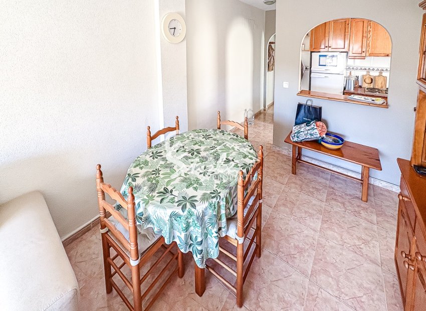 Reventa - Apartamento - Torrevieja - Parque de las Naciones
