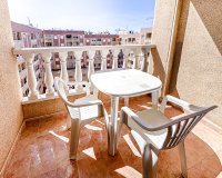 Reventa - Apartamento - Torrevieja - Parque de las Naciones