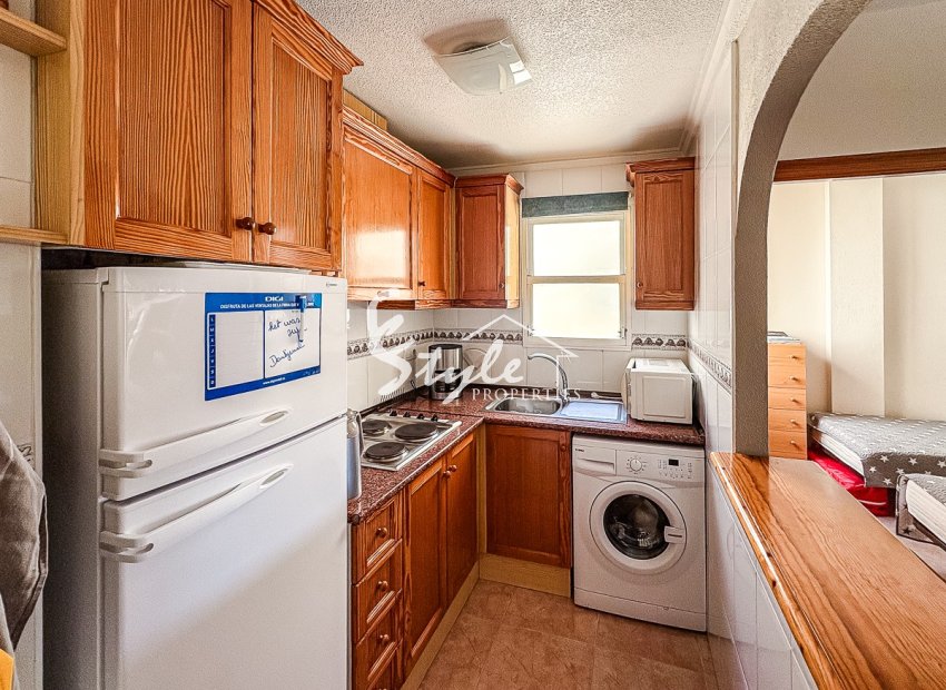 Reventa - Apartamento - Torrevieja - Parque de las Naciones