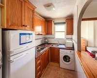 Reventa - Apartamento - Torrevieja - Parque de las Naciones