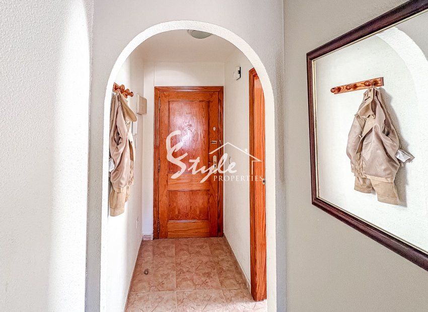 Reventa - Apartamento - Torrevieja - Parque de las Naciones