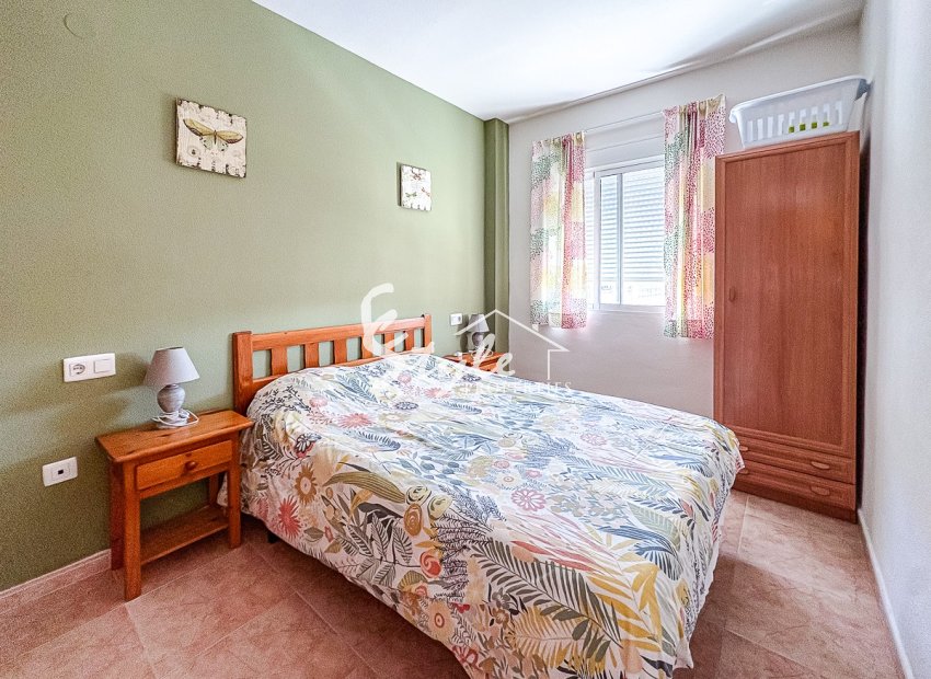 Reventa - Apartamento - Torrevieja - Parque de las Naciones