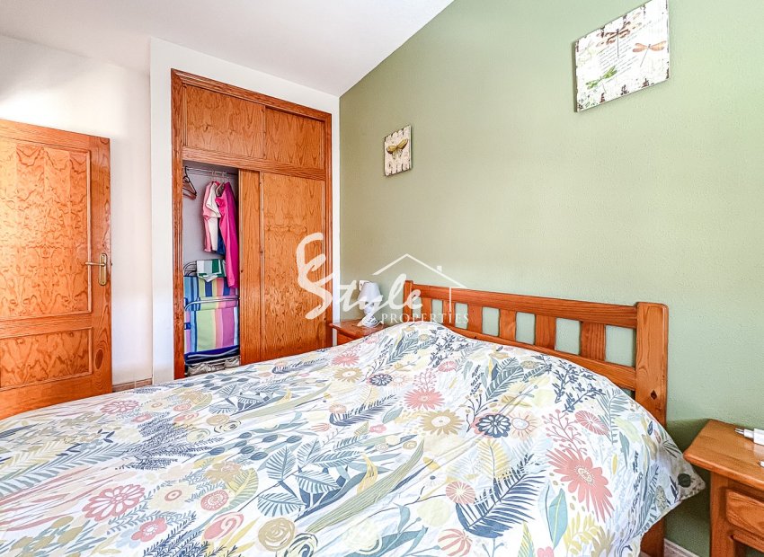 Reventa - Apartamento - Torrevieja - Parque de las Naciones