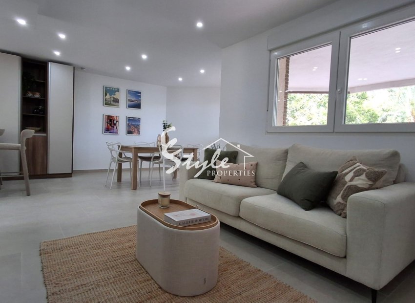 Reventa - Apartamento - Torrevieja - Playa Acequion