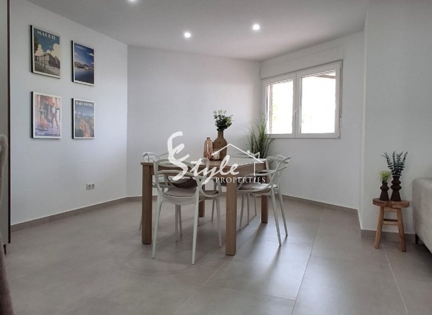 Reventa - Apartamento - Torrevieja - Playa Acequion