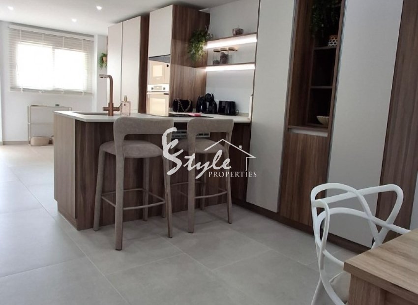 Reventa - Apartamento - Torrevieja - Playa Acequion