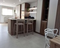 Reventa - Apartamento - Torrevieja - Playa Acequion