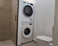 Reventa - Apartamento - Torrevieja - Playa Acequion