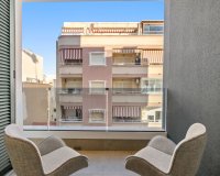 Reventa - Apartamento - Torrevieja  - Playa de El Cura