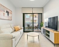 Reventa - Apartamento - Torrevieja  - Playa de El Cura