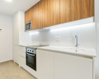 Reventa - Apartamento - Torrevieja  - Playa de El Cura