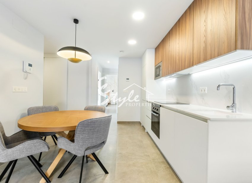 Reventa - Apartamento - Torrevieja  - Playa de El Cura