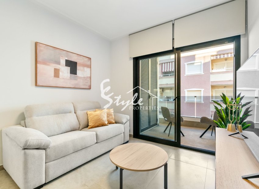 Reventa - Apartamento - Torrevieja  - Playa de El Cura