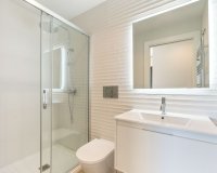 Reventa - Apartamento - Torrevieja  - Playa de El Cura