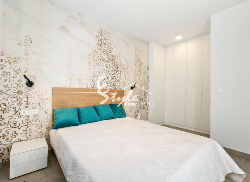 Reventa - Apartamento - Torrevieja  - Playa de El Cura