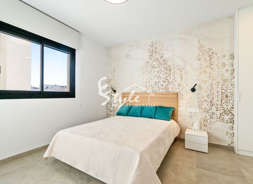 Reventa - Apartamento - Torrevieja  - Playa de El Cura