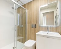 Reventa - Apartamento - Torrevieja  - Playa de El Cura