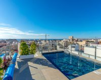 Reventa - Apartamento - Torrevieja  - Playa de El Cura