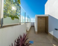 Reventa - Apartamento - Torrevieja  - Playa de El Cura