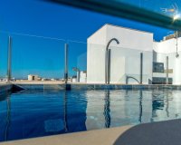 Reventa - Apartamento - Torrevieja  - Playa de El Cura