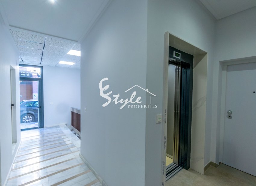 Reventa - Apartamento - Torrevieja  - Playa de El Cura