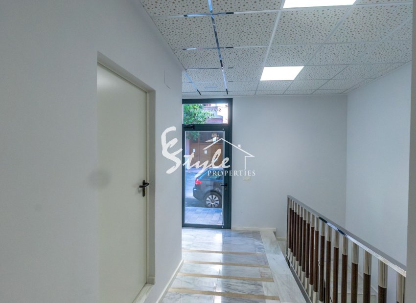 Reventa - Apartamento - Torrevieja  - Playa de El Cura