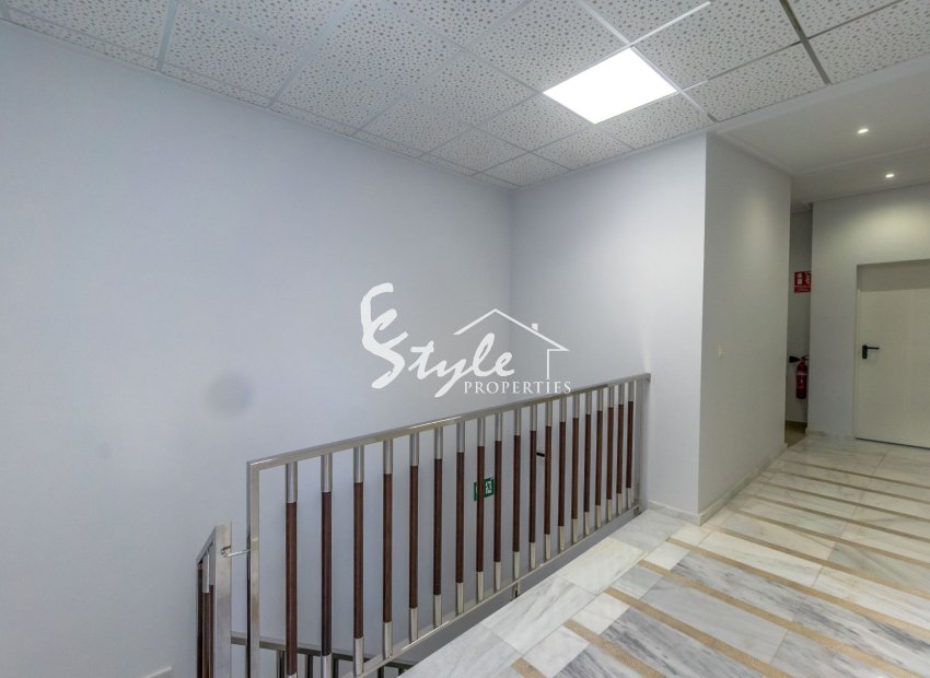 Reventa - Apartamento - Torrevieja  - Playa de El Cura