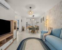 Reventa - Apartamento - Torrevieja - Playa de el cura