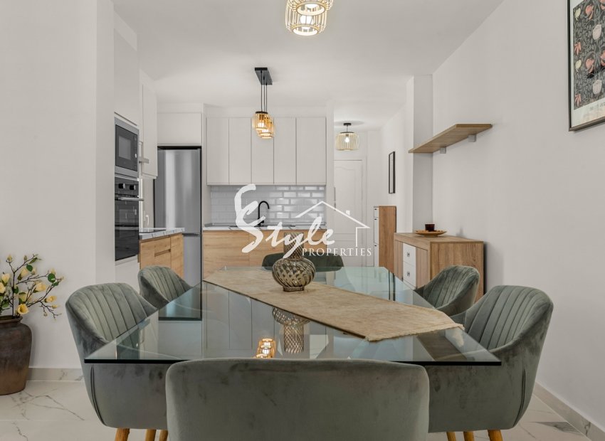 Reventa - Apartamento - Torrevieja - Playa de el cura