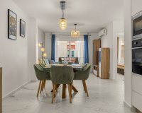 Reventa - Apartamento - Torrevieja - Playa de el cura