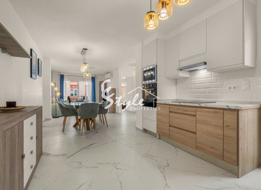 Reventa - Apartamento - Torrevieja - Playa de el cura