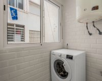 Reventa - Apartamento - Torrevieja - Playa de el cura