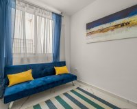 Reventa - Apartamento - Torrevieja - Playa de el cura