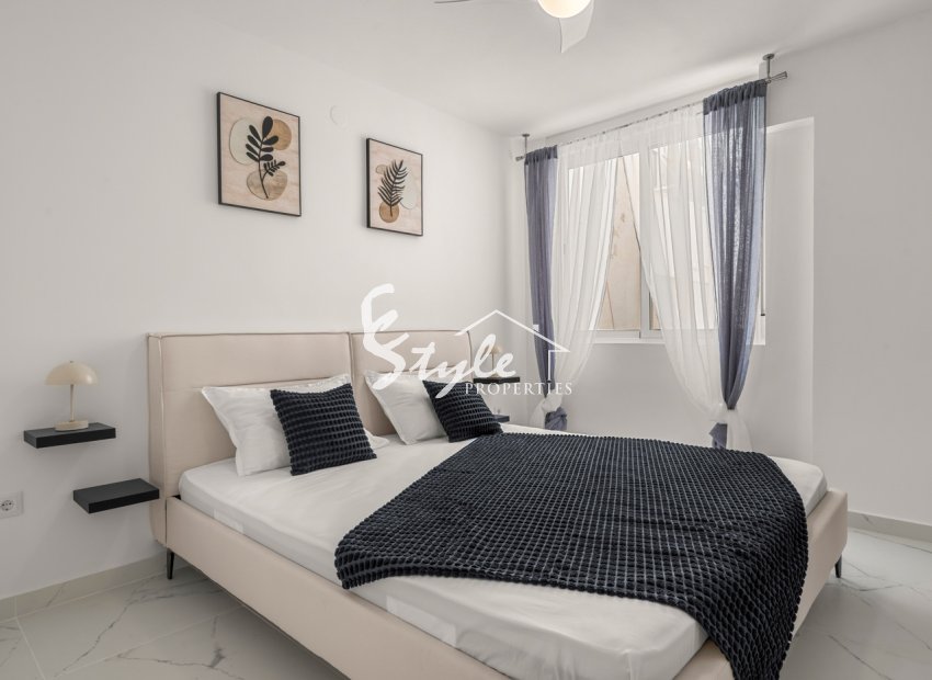 Reventa - Apartamento - Torrevieja - Playa de el cura