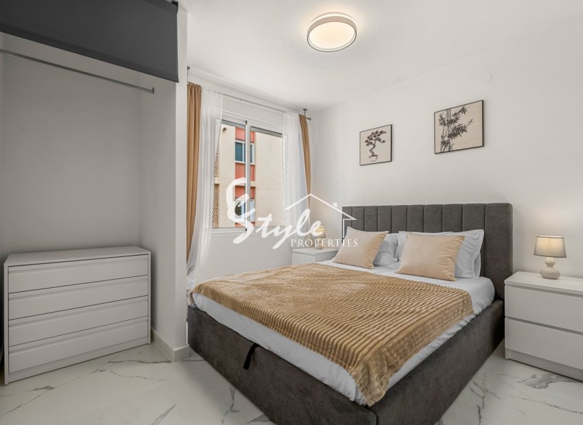 Reventa - Apartamento - Torrevieja - Playa de el cura