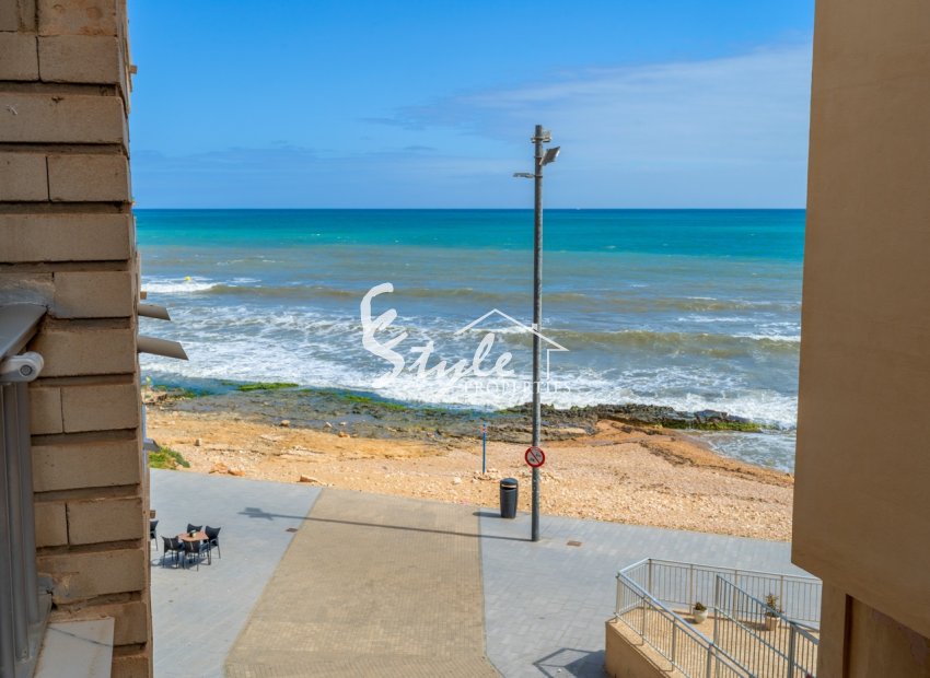 Reventa - Apartamento - Torrevieja - Playa de el cura