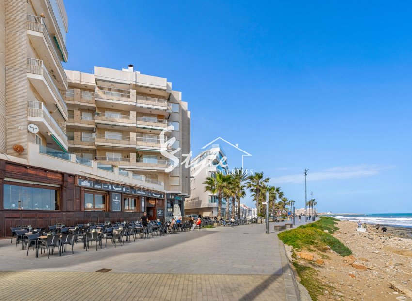 Reventa - Apartamento - Torrevieja - Playa de el cura
