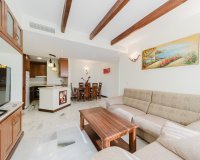 Reventa - Apartamento - Torrevieja  - Playa de los Locos