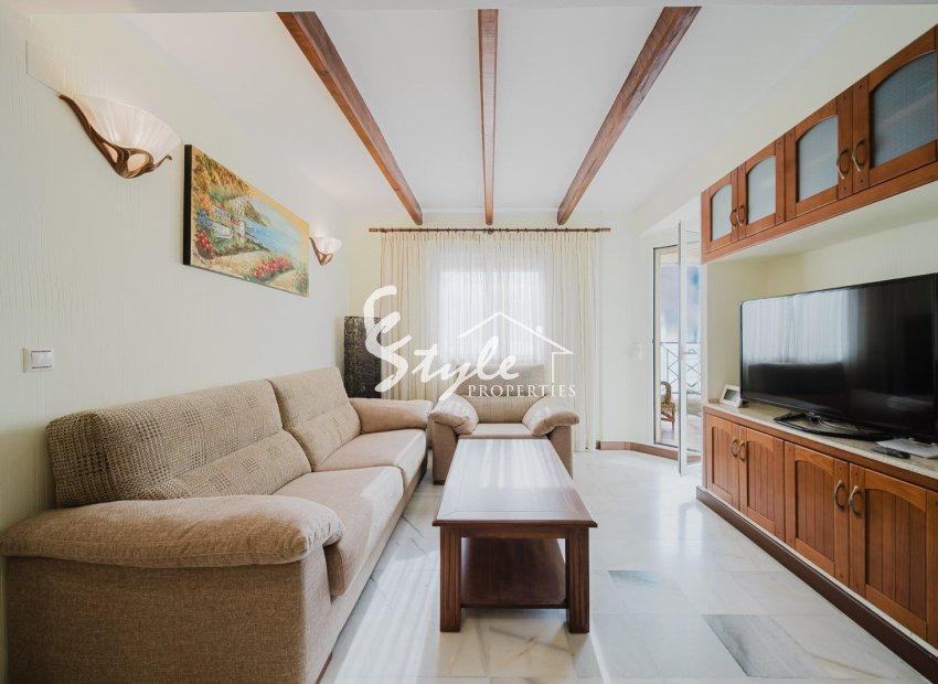 Reventa - Apartamento - Torrevieja  - Playa de los Locos