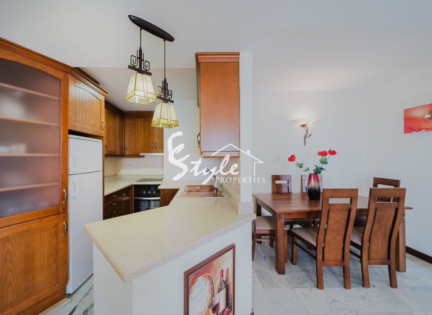 Reventa - Apartamento - Torrevieja  - Playa de los Locos