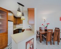 Reventa - Apartamento - Torrevieja  - Playa de los Locos