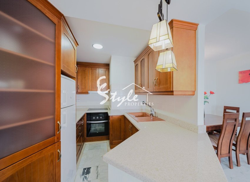 Reventa - Apartamento - Torrevieja  - Playa de los Locos