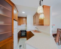 Reventa - Apartamento - Torrevieja  - Playa de los Locos