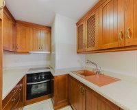 Reventa - Apartamento - Torrevieja  - Playa de los Locos