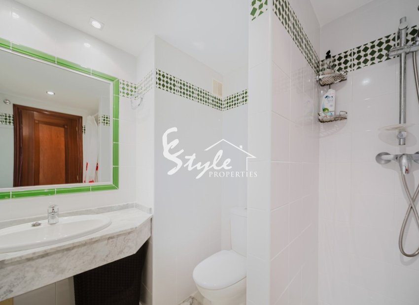 Reventa - Apartamento - Torrevieja  - Playa de los Locos