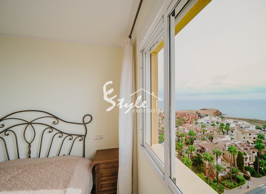 Reventa - Apartamento - Torrevieja  - Playa de los Locos