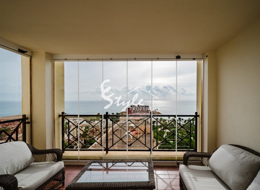 Reventa - Apartamento - Torrevieja  - Playa de los Locos